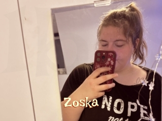 Zoska