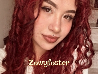Zowyfoster
