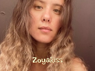 Zoyakiss