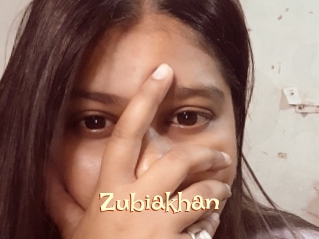 Zubiakhan