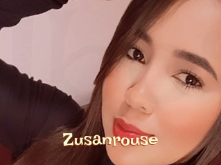 Zusanrouse