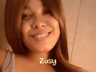Zusy
