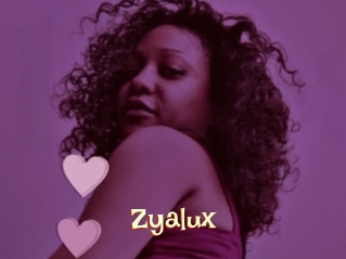 Zyalux