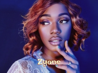 Zyone
